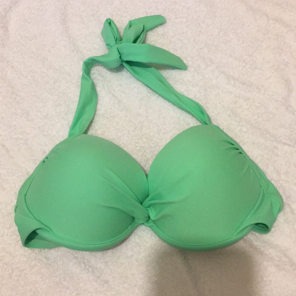 💚 bikini top 💚